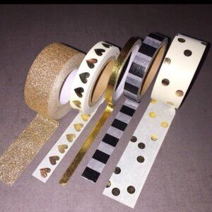 My Mind’s Eye | Washi | Planner Love